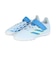 アディダス（adidas）ジュニアサッカートレーニングシューズ プレデター PREDATOR CLUB H&L TF NRZ47-JS0368