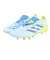 アディダス（adidas）サッカースパイク ハード/人工芝グラウンド用 プレデター PREDATOR ELITE FT JAPAN HG/AG OMT34-J…
