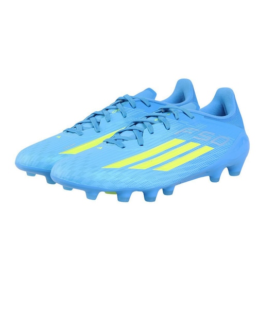 アディダス（adidas）サッカースパイク ハード/人工芝グラウンド用 F50 LEAGUE HG/AG JAPAN OOD90-JQ4349