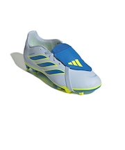 アディダス(adidas)ジュニアサッカースパイク 天然芝・土・人工芝用 プレデター CLUB フォールディングシュータン FG/MG OPD34-KI8897