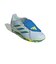アディダス（adidas）ジュニアサッカースパイク 天然芝・土・人工芝用 プレデター CLUB フォールディングシュータン FG/MG OPD34-KI8897