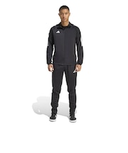 アディダス(adidas)クライマクール セレノ カット 3トライプス トラックスーツ 上下セット TP149-JZ0300