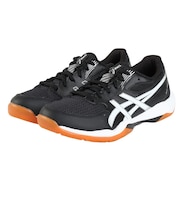 アシックス(ASICS)バレーボールシューズ GEL-ROCKET 12 WIDE 1073A081.001