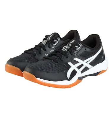 アシックス（ASICS）バレーボールシューズ GEL-ROCKET 12 WIDE 1073A081.001