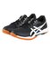 アシックス（ASICS）バレーボールシューズ GEL-ROCKET 12 WIDE 1073A081.001