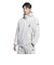アディダス（adidas）アダプテーション レギュラーフィット ライト ウーブン フード付き フルジップ トラックトップ DM078-KF6207