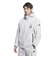 アディダス（adidas）アダプテーション レギュラーフィット ライト ウーブン フード付き フルジップ トラックトップ DM078-KF6207