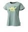 プリンス（PRINCE）テニスウェア レディース Tシャツ 吸汗速乾 UPF50 WS6062 451 SGG