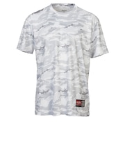 ローリングス（Rawlings）野球ウェア コンバットチームTシャツ ATS9S01-W