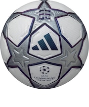 アディダス(adidas)サッカーボール 5号球 検定球 フィナーレ 25周年 プロ ADF540TF