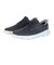 スケッチャーズ（SKECHERS）カジュアルシューズ スリップインズ リラックスドフィット アーチフィット ガルザ ラングストン ネイビー 205511-NVY