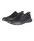 スケッチャーズ（SKECHERS）カジュアルシューズ スリップインズ アーチフィット ガルザ ウマール ブラック 205518-BLK