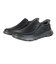 スケッチャーズ（SKECHERS）カジュアルシューズ スリップインズ アーチフィット ガルザ ウマール ブラック 205518-BLK