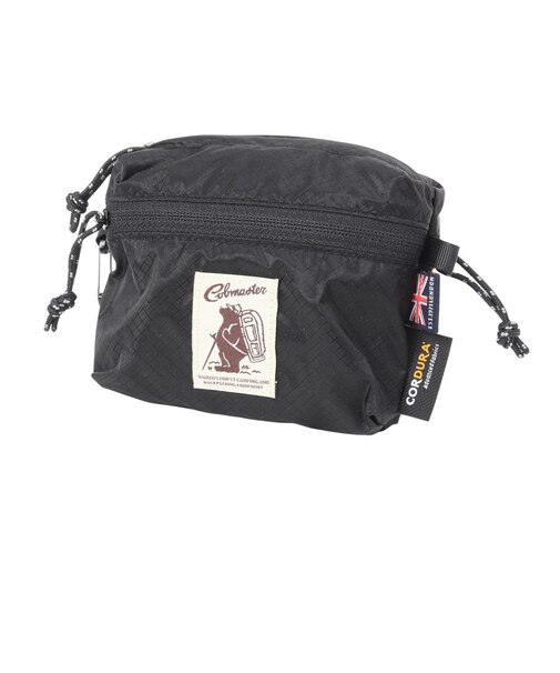 ポーチ 小物入れ 3P POPO POUCH S ポポ ポーチ 81700800-80