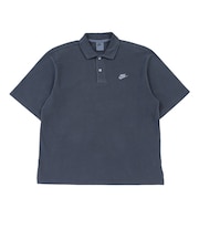 ナイキ(NIKE)スポーツウェア クラブ ジャージー ポロシャツ IF0732-451