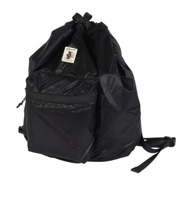 ナップサック リュック 23L SUN 81700600-80