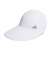 アディダス(adidas)キャップ ウィメンズ バイザー キャップ VL518-KE7463