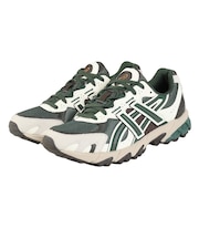アシックス(ASICS)スニーカー ゲルソノマ グリーン TR62 1203A734.300 カジュアルシューズ