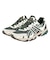 アシックス（ASICS）スニーカー ゲルソノマ グリーン TR62 1203A734.300 カジュアルシューズ