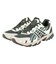 アシックス（ASICS）スニーカー ゲルソノマ グリーン TR62 1203A734.300 カジュアルシューズ