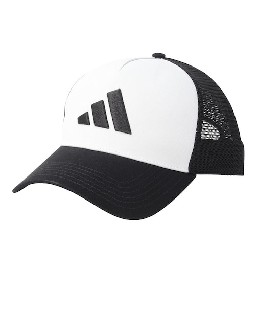 アディダス（adidas）トラッカーキャップ E4840-KF3475