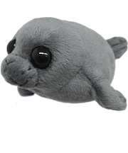 プルルンマリン バイカルアザラシ ぬいぐるみ NT 039972