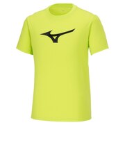 ミズノ(MIZUNO)テニスウェア Tシャツ 32MAA15537 速乾