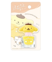 クラックス(CRUX)はがせるネイル ポムポムプリン CR 119364