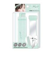 クラックス(CRUX)3IN1スライドコーム メロウ ミント CR 121698