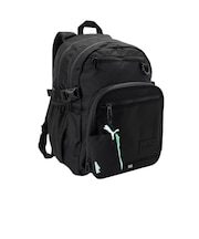 プーマ(PUMA)リュック カレッジ ウォーター リペレント バックパック 黒 29L 09283101 デイバッグ 撥水 通勤 通学