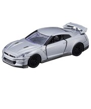 トミカ(Tomica)49 日産 NISSAN GT-R 2025 TMC 098713