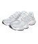 ニューバランス（new balance）スニーカー スポーツシューズ 90/60 シルバー U90606MU D