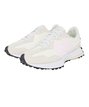 ニューバランス（new balance）スニーカー スポーツシューズ 327 ベージュ W3271UO B