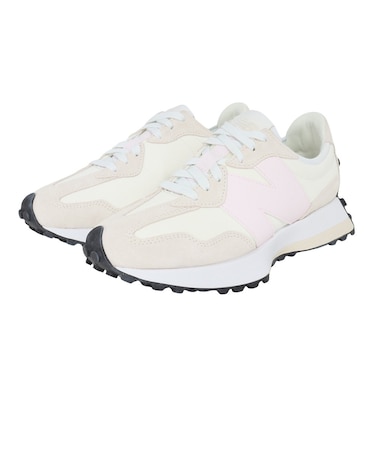 ニューバランス（new balance）スニーカー スポーツシューズ 327 ベージュ W3271UO B
