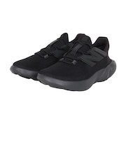 ニューバランス(new balance)スニーカー スポーツシューズ フレッシュフォーム リカバリー v4 ブラック MCVRY1DW D