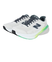 ニューバランス（new balance）ランニングシューズフレッシュ フォーム X 860 v15 ホワイト グリーン M8603TW 2E ジョギングシュー…