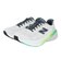ニューバランス（new balance）ランニングシューズフレッシュ フォーム X 860 v15 ホワイト グリーン M8603TW 2E ジョギングシュー…