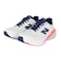 ニューバランス（new balance）ランニングシューズ フレッシュ フォーム X 860 v15 ホワイト オレンジ W8602JM D ジョギングシューズ