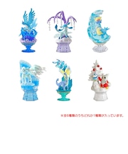 リーメント(Re-Ment)ポケットモンスター Diamond Dust RE 209234