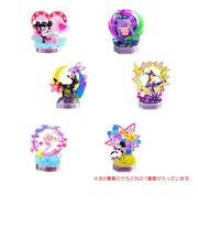 リーメント(Re-Ment)POKEMON NEON PARTY RE 209036