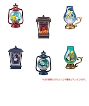 リーメント(Re-Ment)ポケットモンスター LANTERN DIORAMA RE 209074