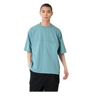 ニューバランス(new balance)コンフォートジャージ 半袖Tシャツ MT61H5MFFAD