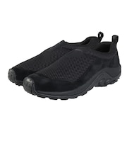 メレル(MERRELL)スニーカー スポーツシューズ ジャングル モック ブリーズ ブラック J500645 BLK