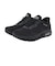 スケッチャーズ（SKECHERS）カジュアルシューズ スリップインズ ウノ グライドステップ エア グライダーズ ブラック 190115-BBK