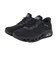 スケッチャーズ（SKECHERS）カジュアルシューズ スリップインズ ウノ グライドステップ エア グライダーズ ブラック 190115-BBK