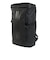 アディダス（adidas）リュック スクエアバックパック 黒 40L DL781-KU9911 デイバッグ バックパック ボックス型