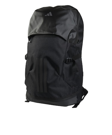アディダス(adidas)リュック イーピーエス バックパック 黒 40L HQ270-KU9913 デイバッグ リュックサック 大容量