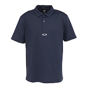 オークリー(OAKLEY)O-Sync Pack Polo Essential 2.0 半袖ポロシャツ FOA408801-020