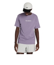 ニューバランス(new balance)NコラージュTシャツ MT6161TQAA5
