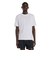 ニューバランス（new balance）リフレクティブTシャツ MT6105FKWT
